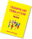 Triumphs and Tribulations - in publishing Kidz-Fiz-Biz (e-book)