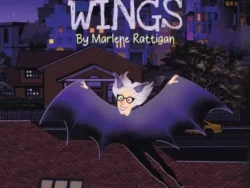 Batty Wings